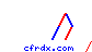 cfrdx