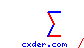cxder