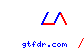 gtfdr