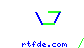 rtfde