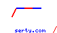 serty
