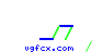 vgfcx