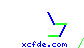 xcfde