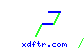 xdftr
