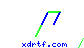 xdrtf