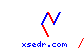 xsedr